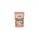 Kanepiseemned, kooritud, &ouml;koloogilised