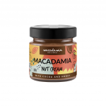 Makadaamiap&auml;hkli kreem kakaoga