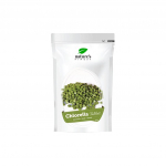 Chlorella tabletid