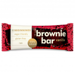 Brownie kakaobatoon