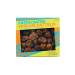 V&auml;rsked ja pehmed datlid kividega