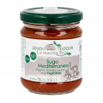Kaste tomati ja arti&scaron;okiga BRUSCHETTA