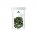 Spirulina, tabletid. Toidulisand