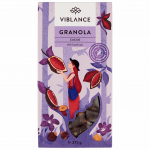 Granola &scaron;okolaadiga