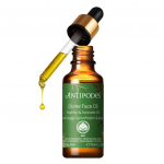 N&auml;o&otilde;li avokaado ja kibuvitsaga, &ouml;koloogiline