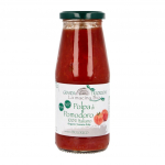 Tomatip&uuml;ree POLPA DI POMODORO, &ouml;koloogiline