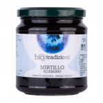 Mustikamoos MIRTILLO