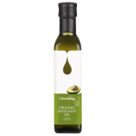 Avokaado&otilde;li, &ouml;koloogiline