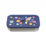 Roostevabast terasest suupistekarp SPACE FRIENDS