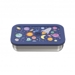 Roostevabast terasest suupistekarp SPACE FRIENDS