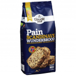 Kuivsegu IMELEIB, &ouml;koloogiline