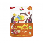 K&uuml;lmkuivatatud puuviljap&uuml;ree tilgad, &ouml;koloogilised