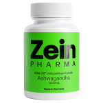 Ashwagandha ekstrakt 500 mg. Toidulisand