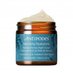 Nahka helendav ja niisutav &ouml;&ouml;kreem manuka meega