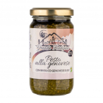 Pestokaste PESTO ALLA GENOVESE