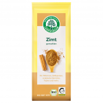 Kaneel, jahvatatud, &ouml;koloogiline