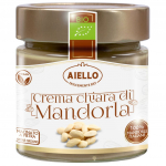 100% mandlikreem koorteta, &ouml;koloogiline