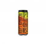 Kombucha jook MANDARIN JA YUZU