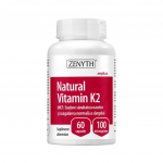 K2-vitamiin. Toidulisand.
