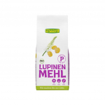 Lupiinijahu, &ouml;koloogiline