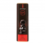 &Scaron;okolaadibatoon DARK CHOCOLATE 85%, magusainega