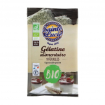 Želatiinilehed, &ouml;koloogiline