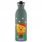Laste joogipudel SMART CAT