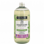 K&otilde;&otilde;mavastane &scaron;ampoon luuderohuga, &ouml;koloogiline