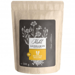 Linaseemnejahu, &ouml;koloogiline