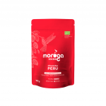 Kvaliteetne kakao Chuncho Peru, &ouml;koloogiline