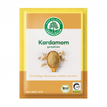 Kardemon, jahvatatud, &ouml;koloogiline
