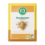 Kardemon, jahvatatud, &ouml;koloogiline