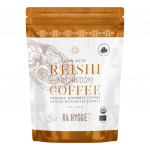 Kohvioad Reishi seentega BALANCE, &ouml;koloogiline