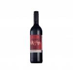 Roosa vein Noughty Rouge, alkoholivaba