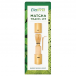 Reisikomplekt tee valmistamiseks