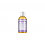 DR.BRONNER'S &ouml;koloogiline vedelseep LAVENDER