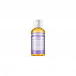 DR.BRONNER'S &ouml;koloogiline vedelseep LAVENDER