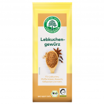 Piparkoogimaitseaine, &ouml;koloogiline