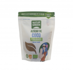 Kookos&otilde;iesuhkur, &ouml;koloogiline