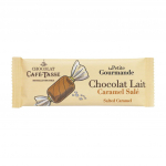 &Scaron;okolaadibatoon SALTED CARAMEL