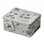 Klassikaline Itaalia kook COLOMBA, metallkarbis