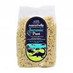 Pasta JURASSIC PAST, &ouml;koloogiline