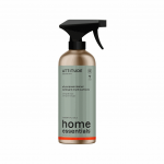 Apelsini ja salvei aroomiga universaalne pihustatav puhastusvahend