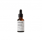 Isepruunistavad tilgad Sunless Glow, &ouml;koloogiline