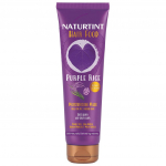 Niisutav juuksemaks HAIR FOOD PURPLE RICE