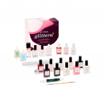 Advendikalender All that glitters!