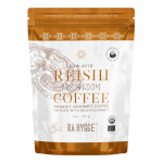 Jahvatatud kohv Reishi seentega BALANCE, &ouml;koloogiline