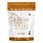 Jahvatatud kohv Reishi seentega BALANCE, &ouml;koloogiline