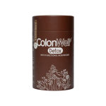 Colonwell Detox &ndash; segu &uuml;rtidest, seemnetest ja funktsionaalsetest seentest