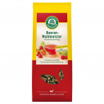 Puuviljane kleepuv tee, lahtine, &ouml;koloogiline